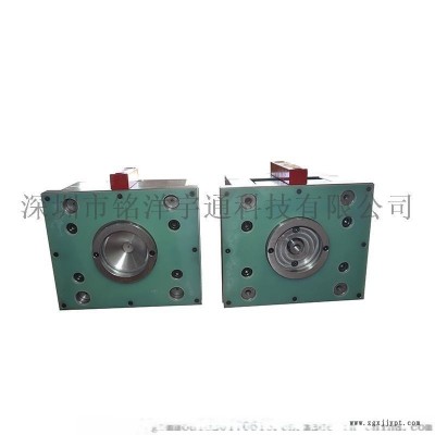 模具加工塑胶模具成型定做外壳塑料件开模图3