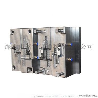 模具加工塑胶模具成型定做外壳塑料件开模图5