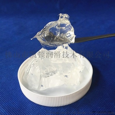硅橡胶润滑脂 密封圈润滑脂图3