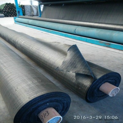 塑料编织布120克-20kN/m生产加工