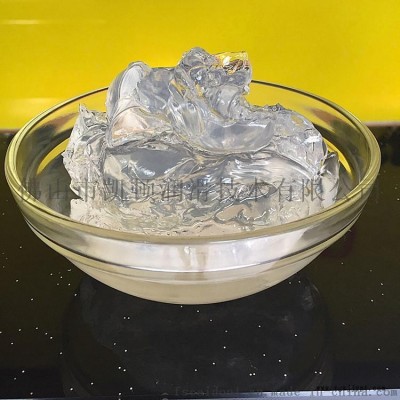 特种橡胶润滑脂 密封圈油膏图3