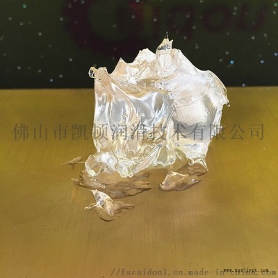 橡胶圈密封油膏 特种润滑脂图2
