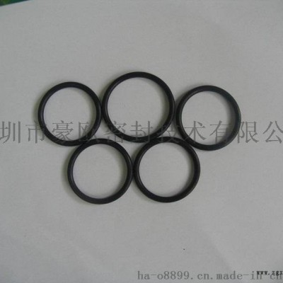 深圳市豪欧密封供应耐水蒸汽密封圈三元乙丙橡胶EPDM图2