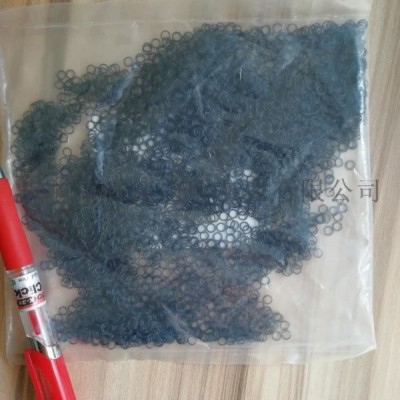 精密橡胶圈微小密封圈硅橡胶O型环图3