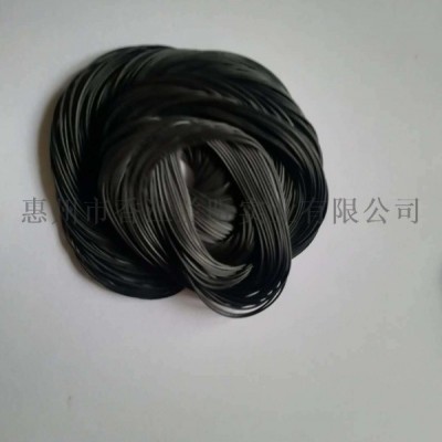 精密橡胶圈微小密封圈硅橡胶O型环图5