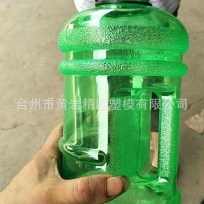 矿泉水瓶加工 异形塑料瓶 卡通塑料瓶