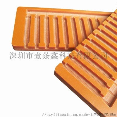 pp塑料板做龟箱 pvc板材加工 塑料pp板材图4