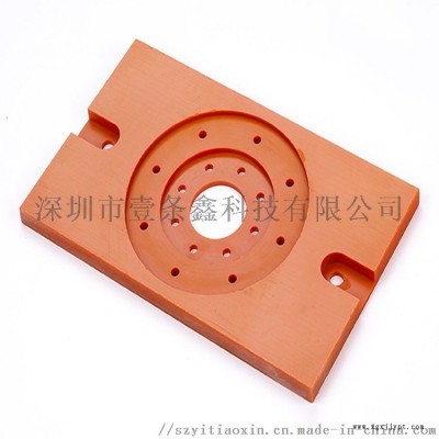 pp塑料板做龟箱 pvc板材加工 塑料pp板材图2