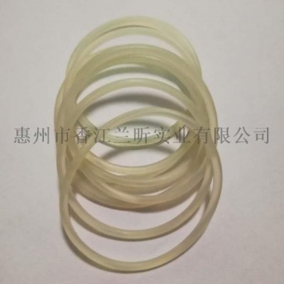30硬度50度丁腈橡胶圈柔软密封圈硅橡胶低硬度O型圈图5