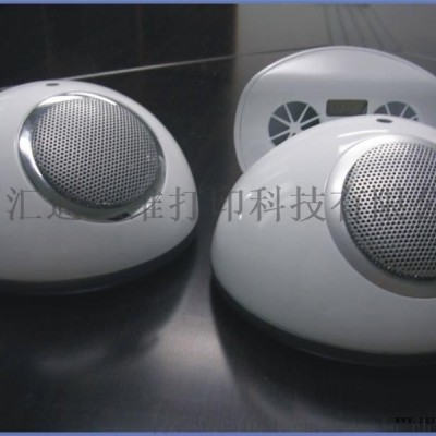 余姚手板加工厂 3D打印样品 塑料模具定制图2