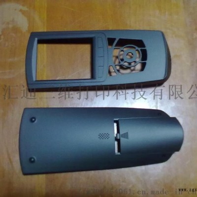余姚手板加工厂 3D打印样品 塑料模具定制图4