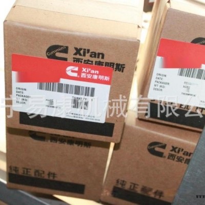 康明斯ISM11发动机 矩形密封圈3080769X图2