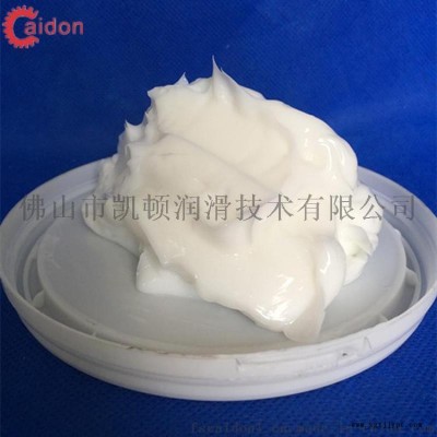 橡胶密封圈润滑脂 特种润滑脂图2