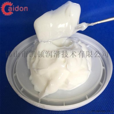 橡胶密封圈润滑脂 特种润滑脂图4