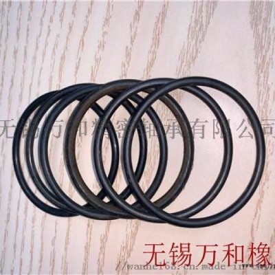 优质橡胶O型圈 丁晴胶密封件图2