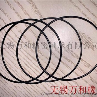 优质橡胶O型圈 丁晴胶密封件图3
