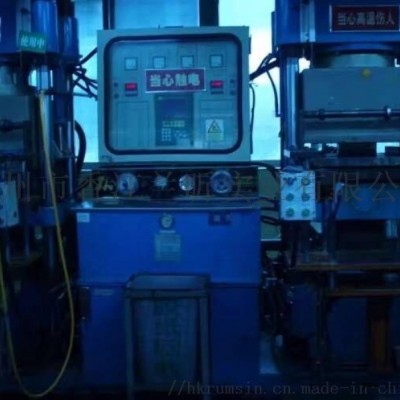 橡胶密封条粘接防水圈 硅胶条对粘接O型圈图4