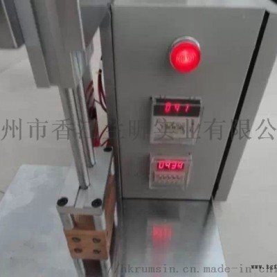 橡胶密封条粘接防水圈 硅胶条对粘接O型圈图5