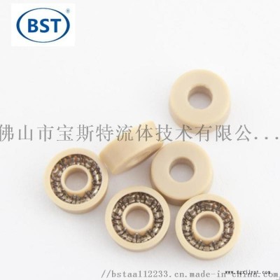 点胶机泛塞封密封圈图2