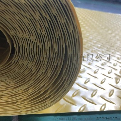 牛津加厚防滑垫工业车间走廊过道耐磨防滑塑料地垫
