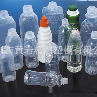 长期供应1500ml塑料瓶 PE矿泉水加工图3