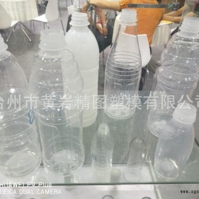 长期供应1500ml塑料瓶 PE矿泉水加工图4
