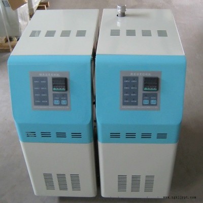 运水式模温机_水温机厂家_高温水温机图2