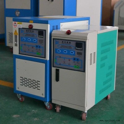 运水式模温机_水温机厂家_高温水温机图4
