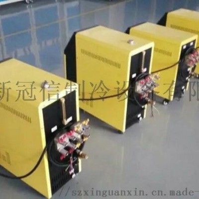 苏州模温机，水式模温机，油式模温机图5