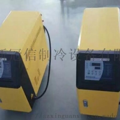 苏州模温机，水式模温机，油式模温机图3