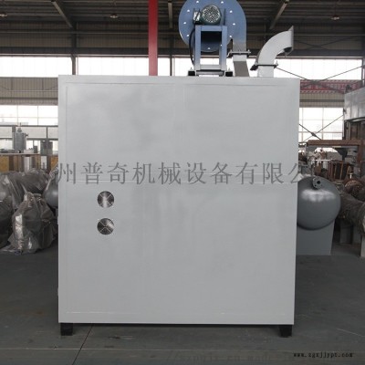 燃气模温机图3
