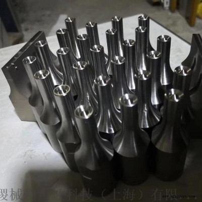 上海超声波焊接机模具加工、定做，超声波焊头