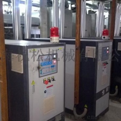 安全的油式模温机图1