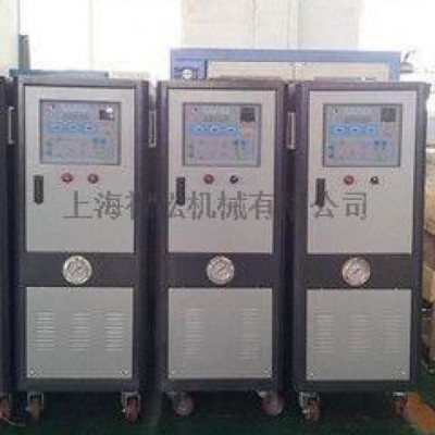 安全的油式模温机图2