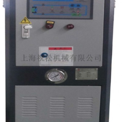 安全的油式模温机图3