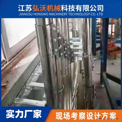 弯管-直径63和76 大半径弯管 圆管管件图4