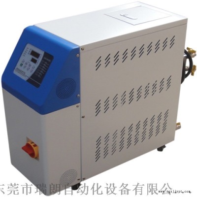6KW水温机，水式模温机，高温水温机图5