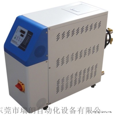 6KW水温机，水式模温机，高温水温机图3