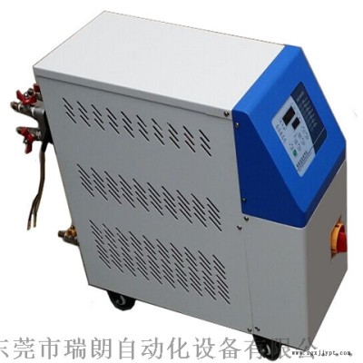 6KW水温机，水式模温机，高温水温机图4