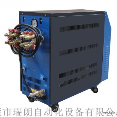 高温水温机，180度水式模温机图4