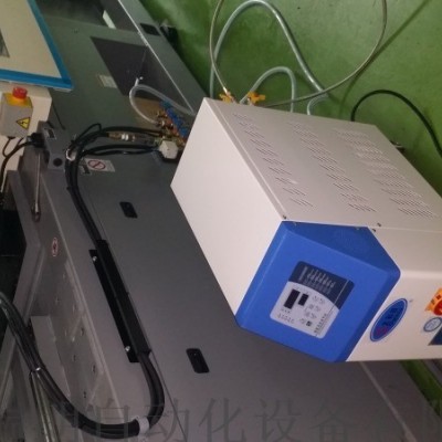 高温水温机，180度水式模温机图5
