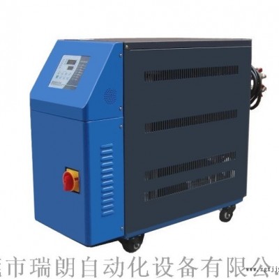 高温水温机，180度水式模温机图2