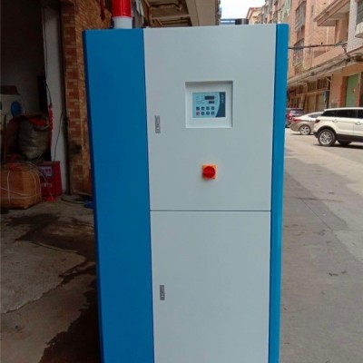 塑料造粒除湿干燥系统，塑料造粒除湿生产线图4