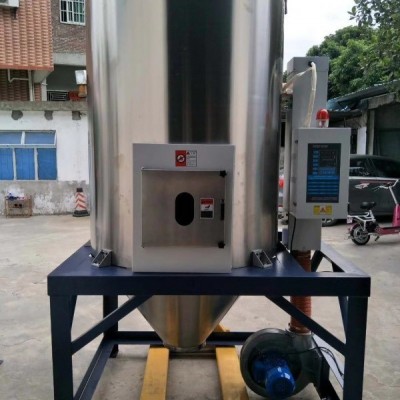 塑料造粒除湿干燥系统，塑料造粒除湿生产线