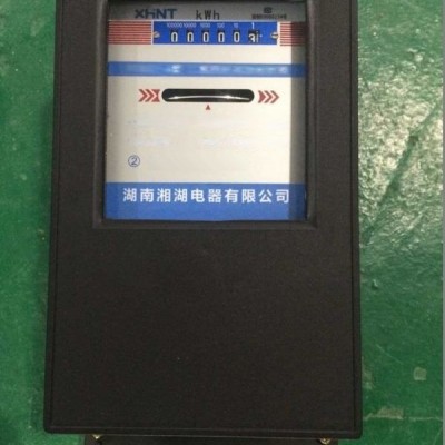 湘湖牌YNENG-L60铝合金除湿机样本图2