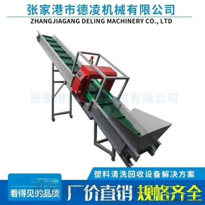 PE薄膜清洗造粒线图5