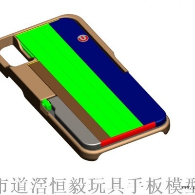 塑胶椅抄数设计，塑胶凳抄数设计，塑料盘抄数画图图4