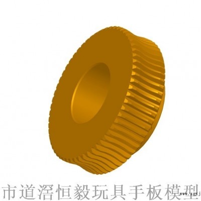 塑胶椅抄数设计，塑胶凳抄数设计，塑料盘抄数画图图3