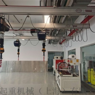 智能提升机，电动平衡吊图2