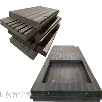 核辐射含硼聚乙烯板可添加含硼量图5